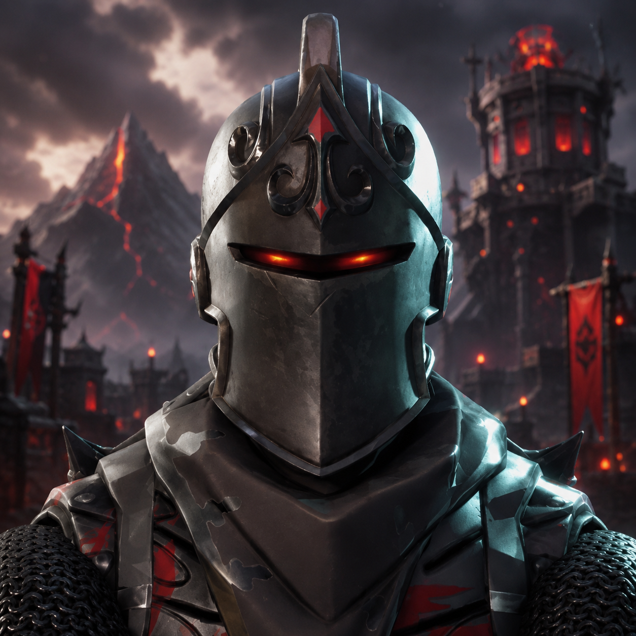 BlackKnight