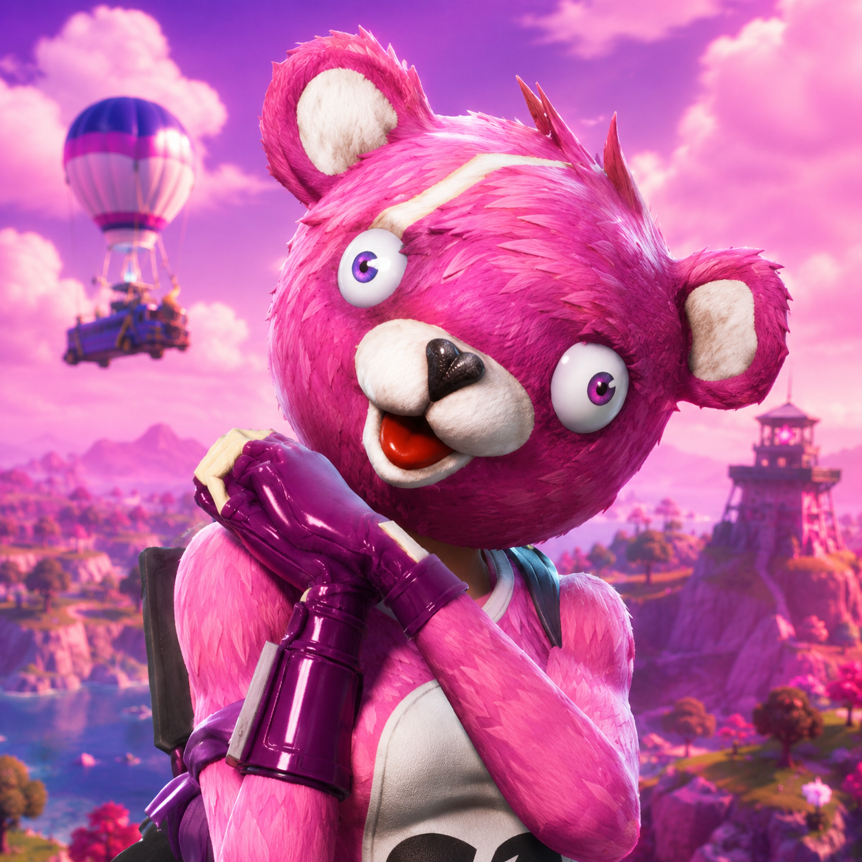 CuddleTeamLeader