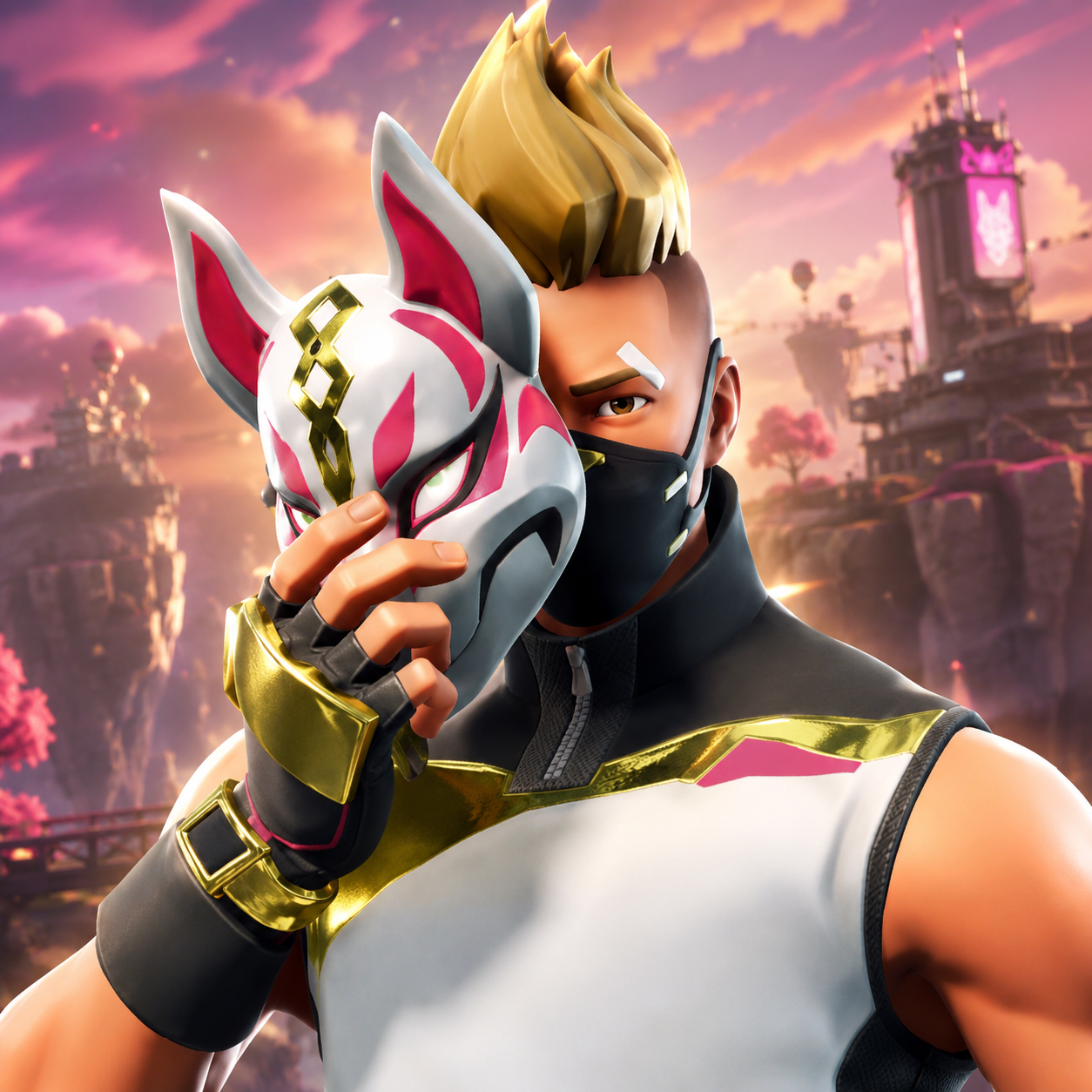 Drift