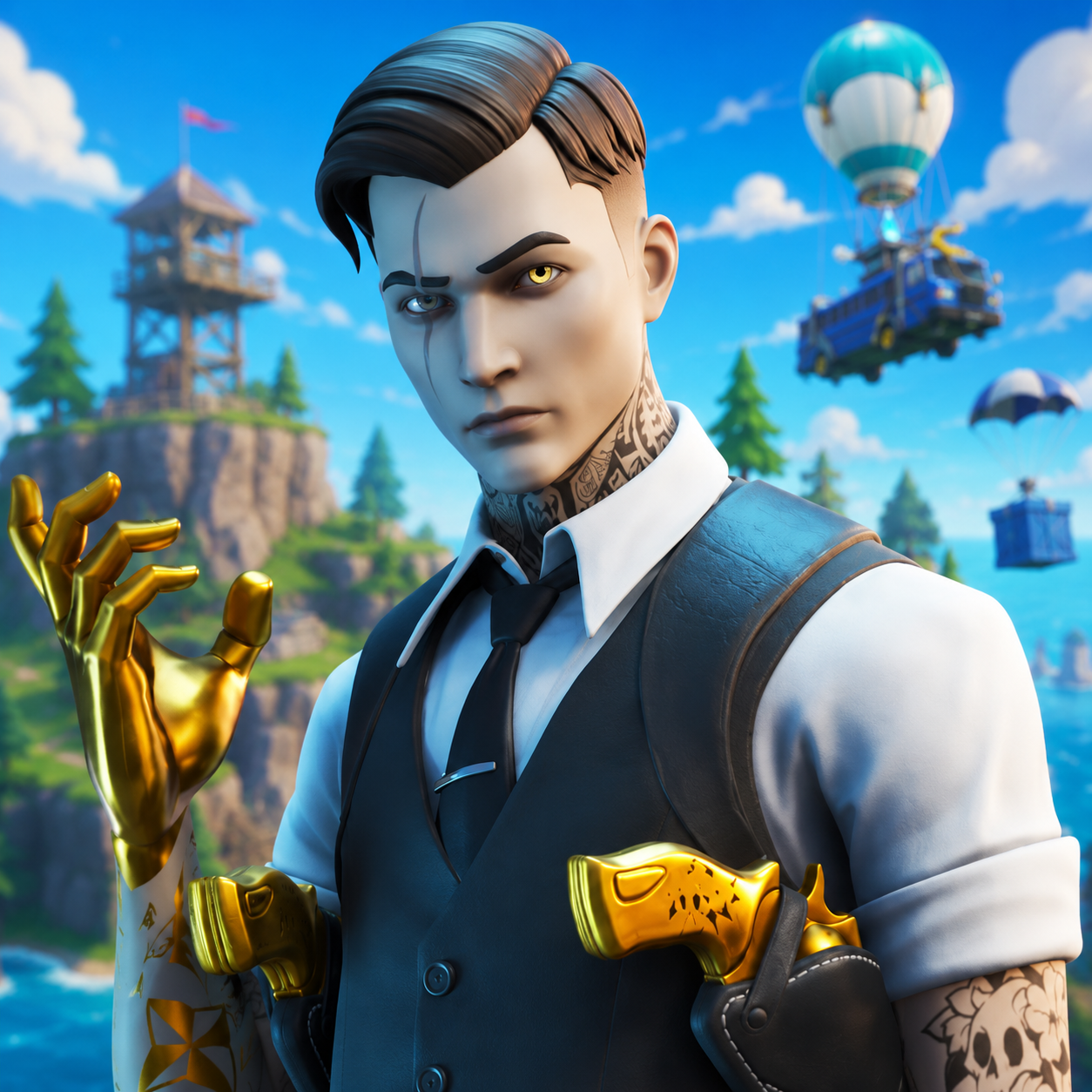 Midas