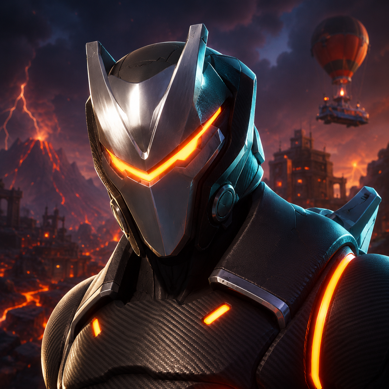 Omega