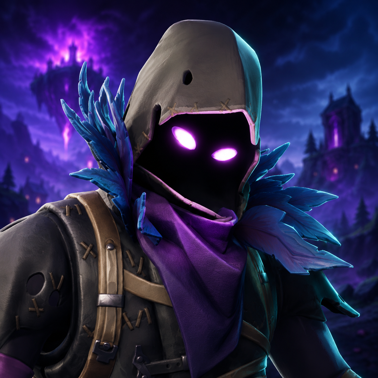 Raven
