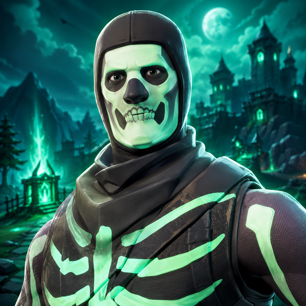 SkullTrooper